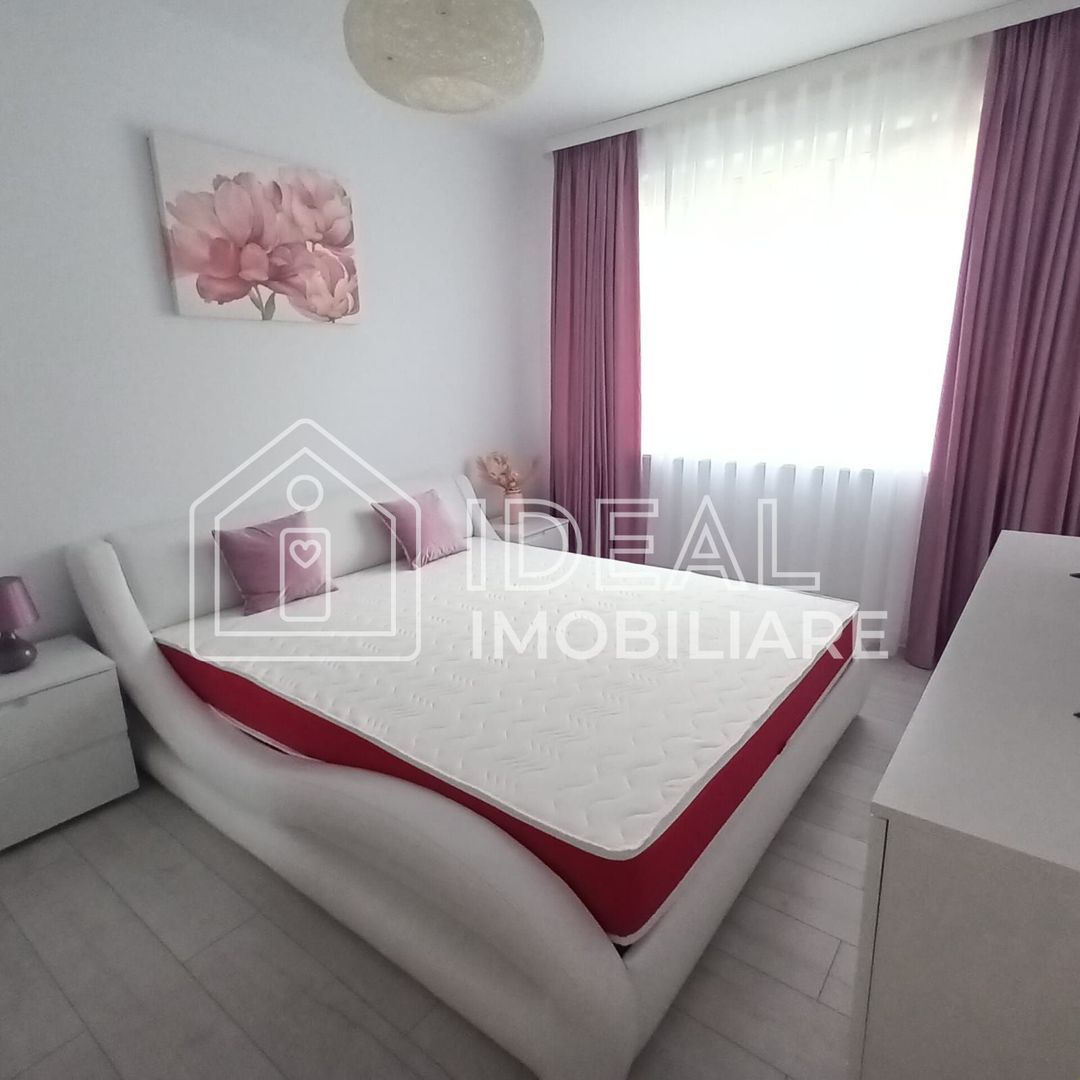 Apartament cu 3 camere de inchiriat zona Mihai Viteazu - Poză 6