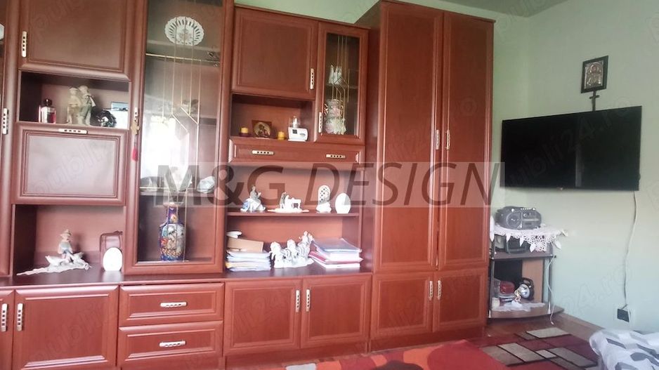 Apartament 2 camere Aradului decomandat - Poză 1