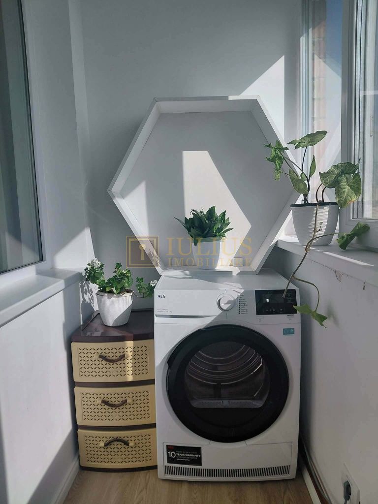 2 camere| Torontalului| loc de parcare| bloc 2022| zona ideala| - Poză 3