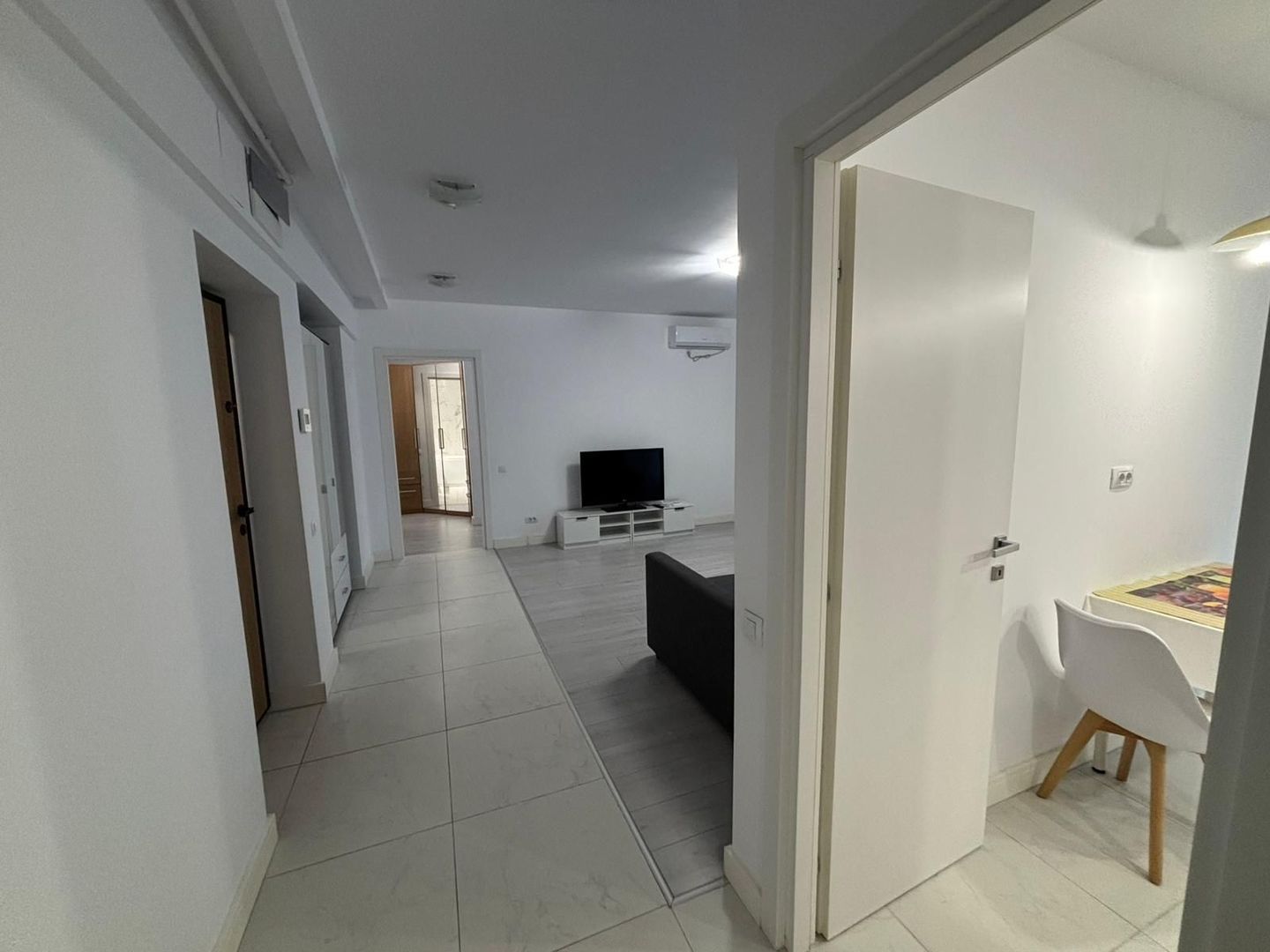 AP. 2 CAMERE ONIX PARK, INCALZIRE PARDOSEALA, MOBILAT, COMISION 0% - Poză 4