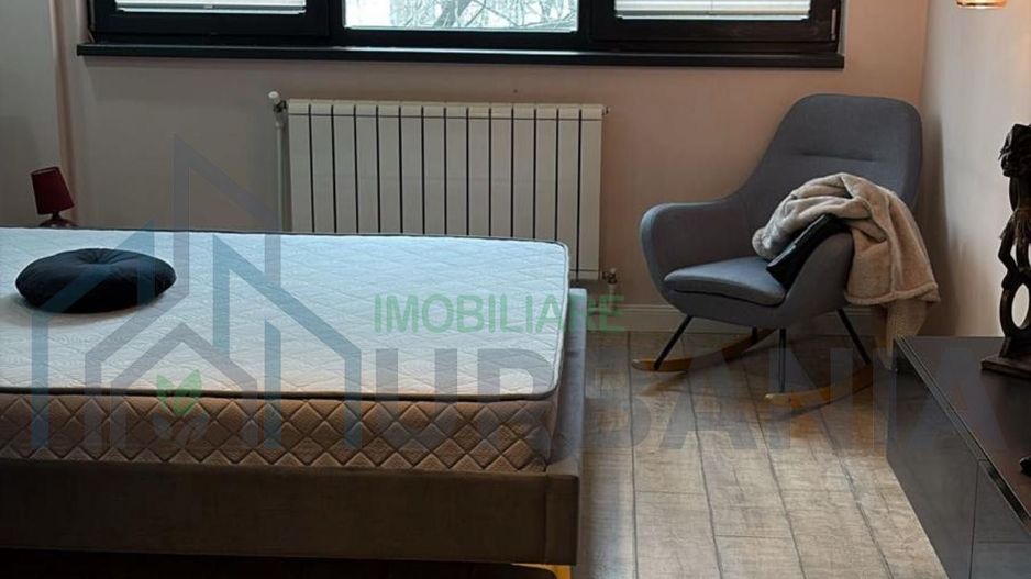 Apartament de închiriat, 2 camere, Copou, Iași - lângă Universitate - Poză 1