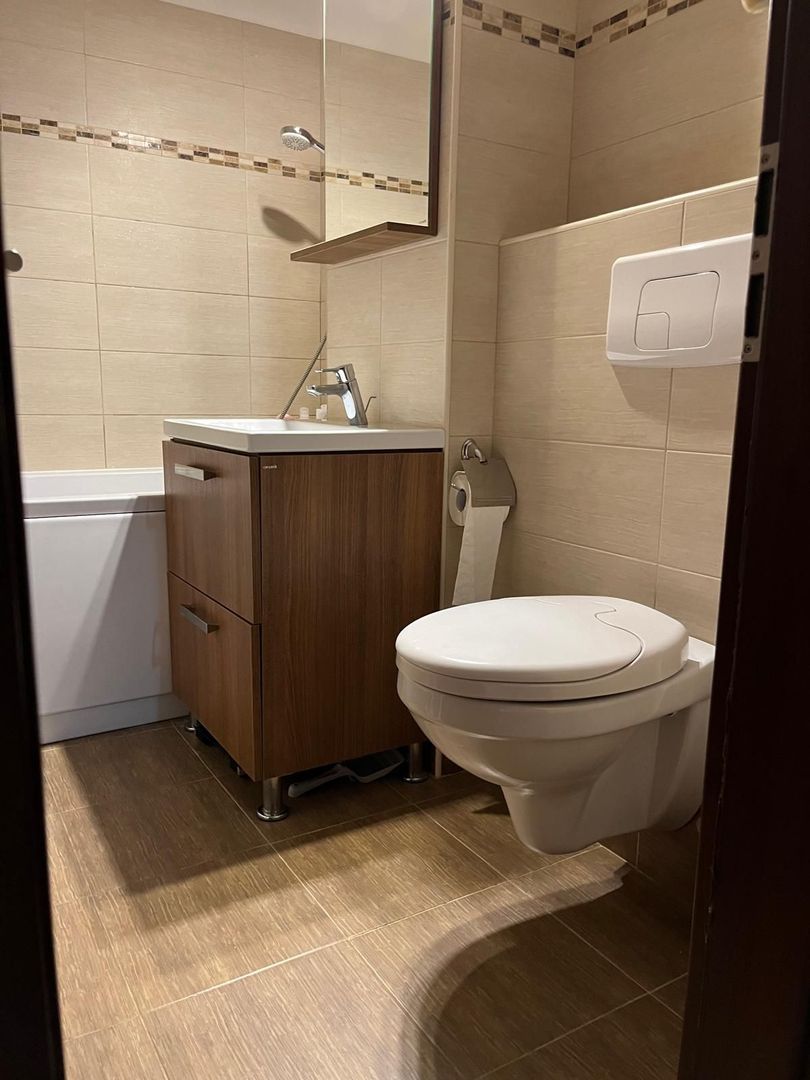 Steaua | 2 Camere | Decomandat | Etaj Intermediar. - Poză 5