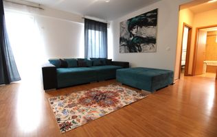 Apartament in zona Lipovei