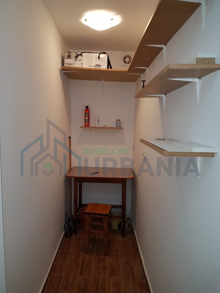 Apartament decomandat, 2 camere, 47 mp, Păcurari/Canta, Bulevard, vânzare - Poză 8