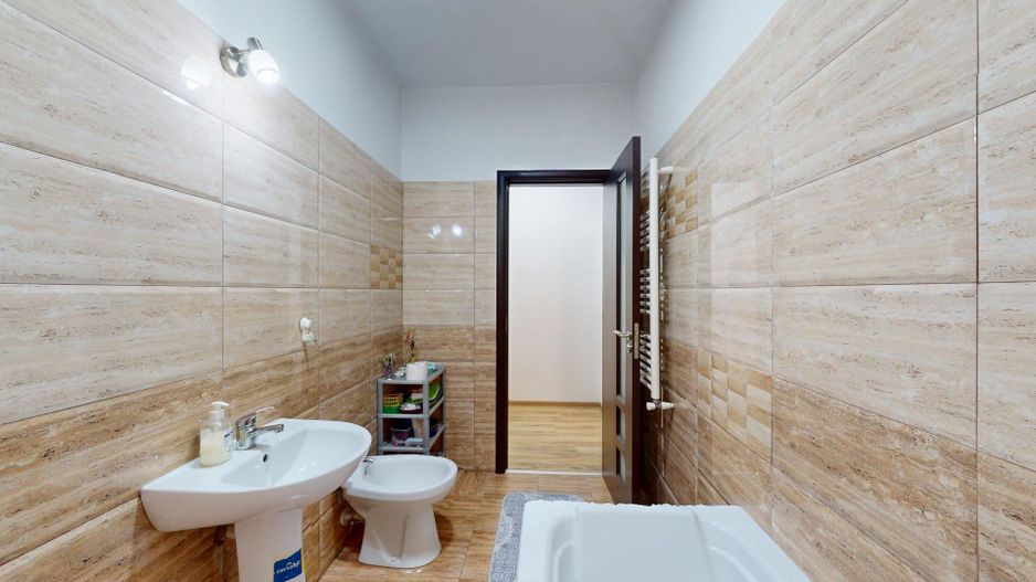 Casa tip duplex Auchan Militari  Metrou Pacii Bd. Iuliu Maniu - Poză 24