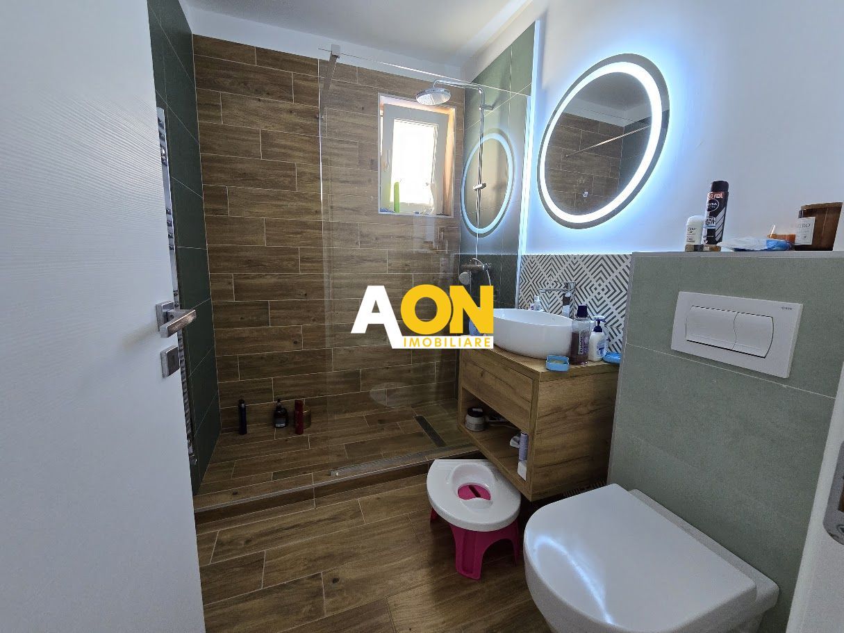 Apartament 3 Camere Bloc Nou, Zona Cetate - Poză 5