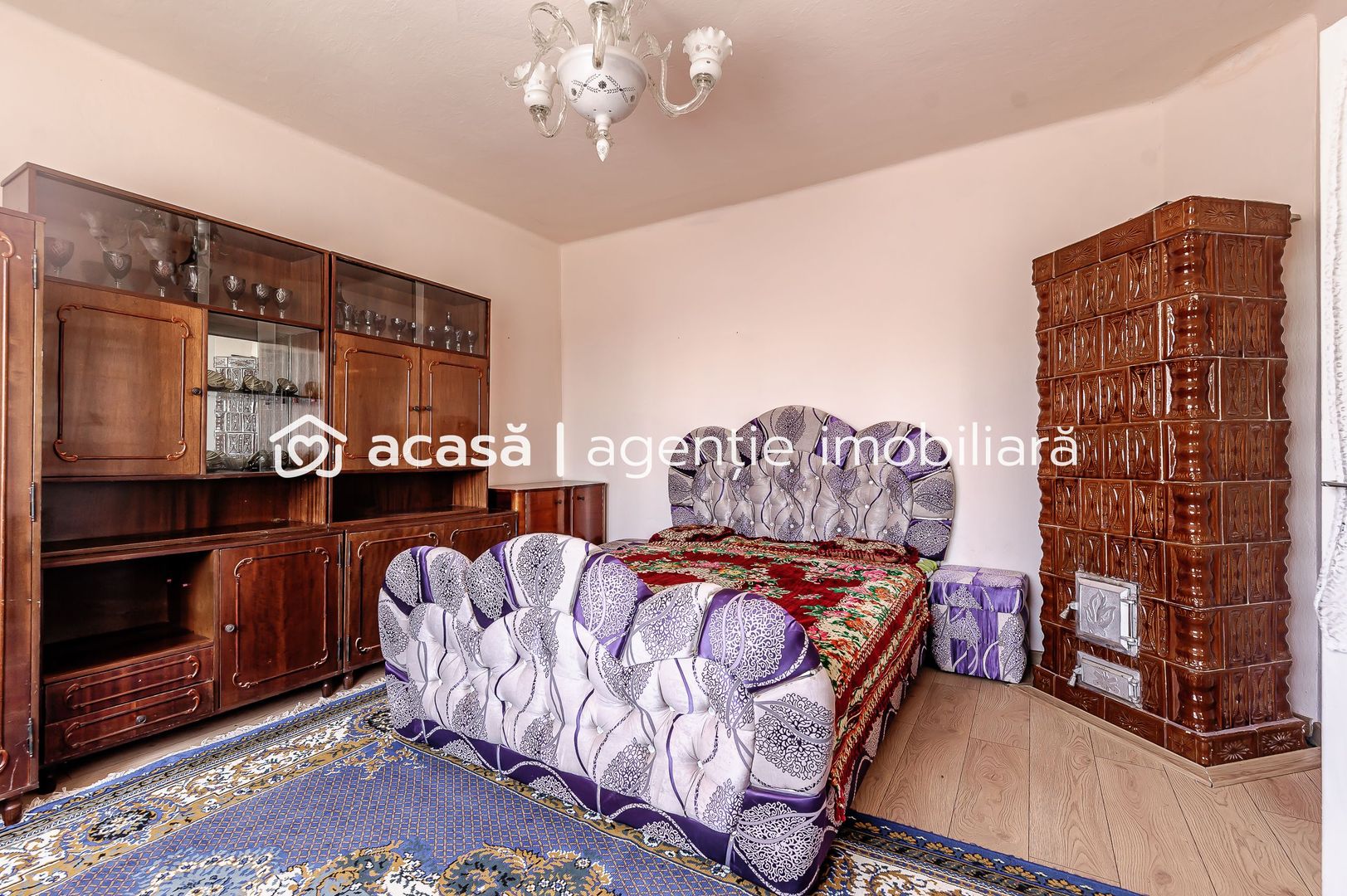 Casă cu 2 corpuri de clădire în Pecica, Arad. - Poză 11