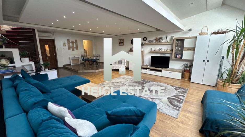 Apartament cu 3 camere in Piata Unirii - Poză 5