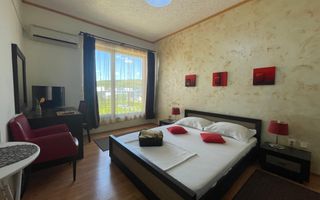 Apartament 1 cameră | Borhanci | AC | Stradă privată - Poză 2