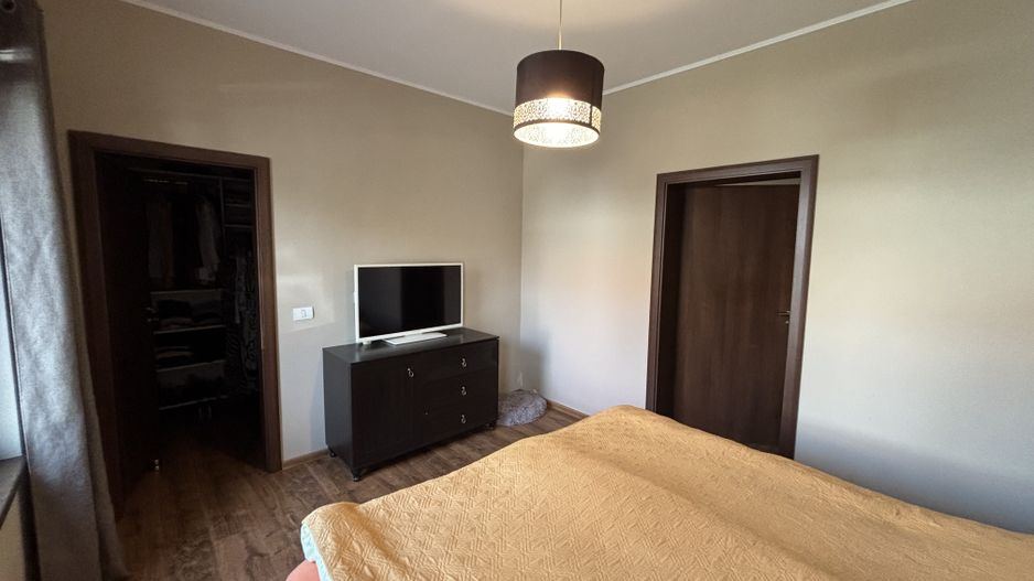 Duplex despărțit prin camera tehnica, zona Pădure Dumbravita - Poză 8