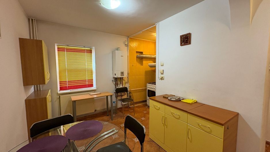 AP. 2 CAMERE PIATA SUDULUI, CENTRALA, LOC PARCARE, METROU 12 MINUTE - Poză 8