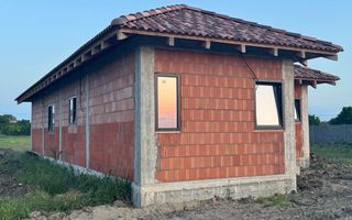 Individuala Parter Becicherecu Mic, Zona Semicentrala,4 Camere,Teren 800 mp - Poză 7