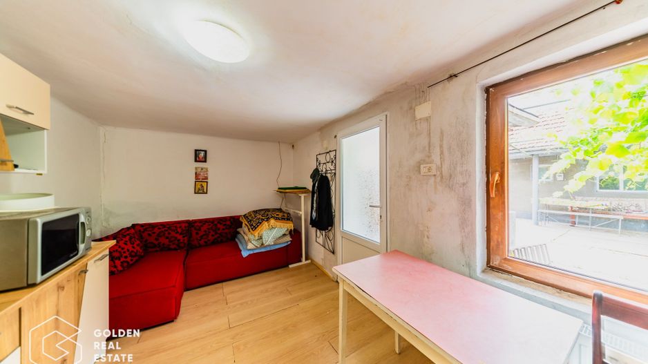 Casa 4 camere Gradiste,760 mp, ideala 2 familii, comision 0% - Poză 9