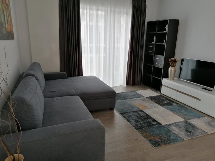 Proprietar | 2 Camere | Aviatiei | Cloud9 | Parcare - Poză 5