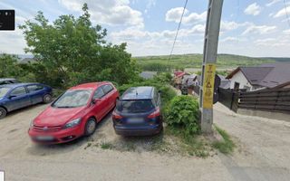 Teren intravilan 752 mp – Valea Adâncă, str. Costea Vodă – deschidere pe 2 laturi, toate utilitățile - Poză 4