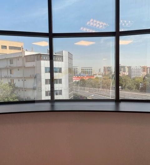 Spațiu birouri 200 mp de închiriat, Orhideea, 5 birouri - Poză 11