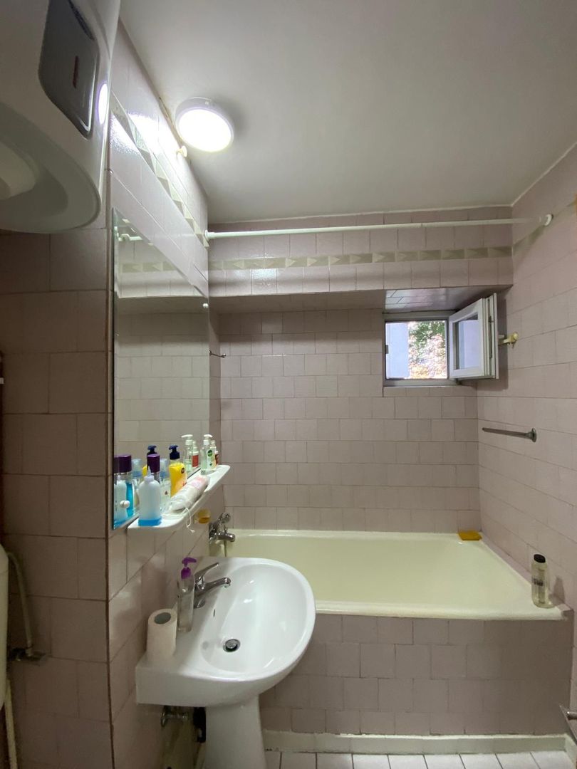 Iancului 4 cam  total dec 1/10, bloc 1978, 2 balcoane, 2bai, ST 102 mp - Poză 11