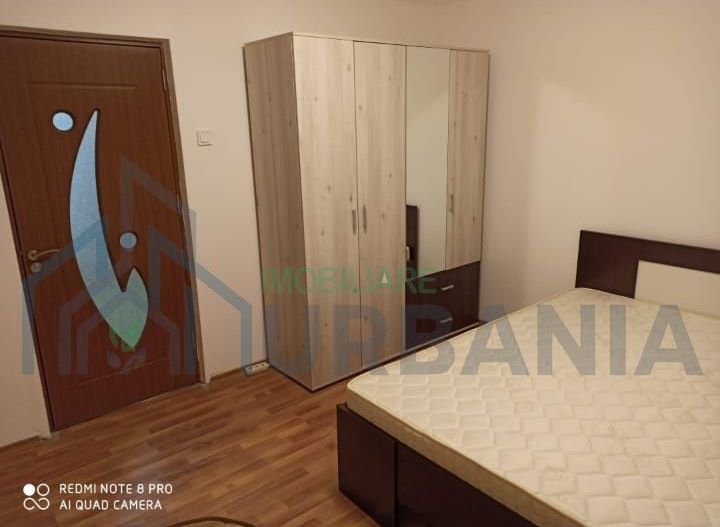 Apartament 2 camere, Podul Roș, Splai Bahlui, Etaj 1, Dancu - Poză 4