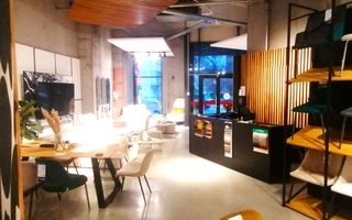 Spatiu comercial de inchiriat- (cod10)- EUROMATERNA - Poză 11