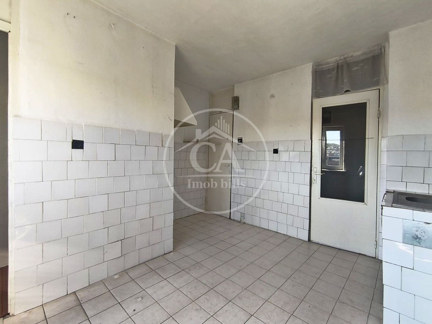 Apartament cu 2 camere de vanzare in Rogerius Oradea - Poză 8