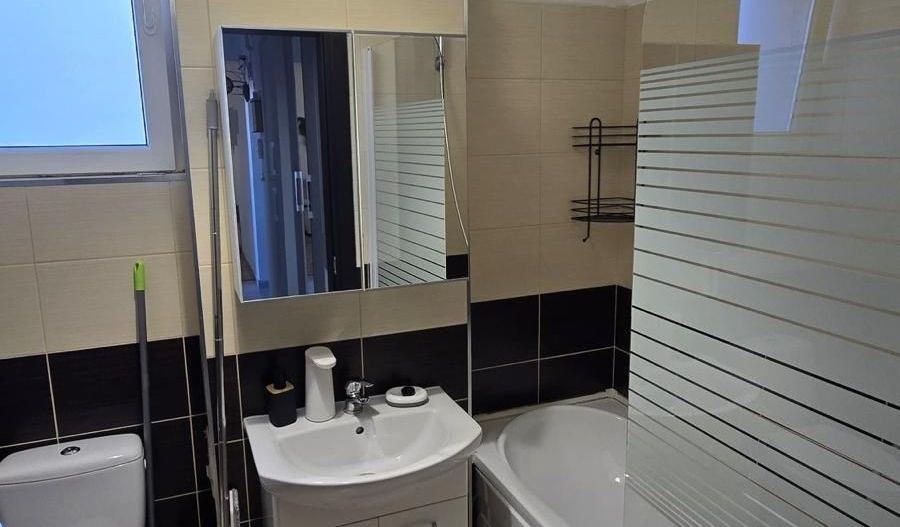 AP. 2 CAMERE- POPESTI-LEORDENI, PET-FRIENDLY, PARCARE, BLOC NOU,METROU - Poză 7