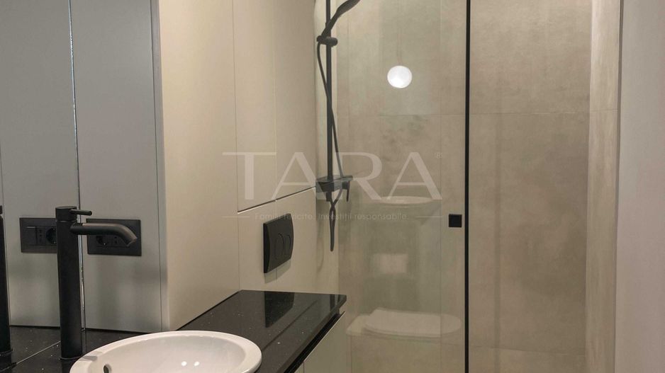 Apartament ultramodern în zona Cipariu, Cluj-Napoca. Smart. - Poză 7