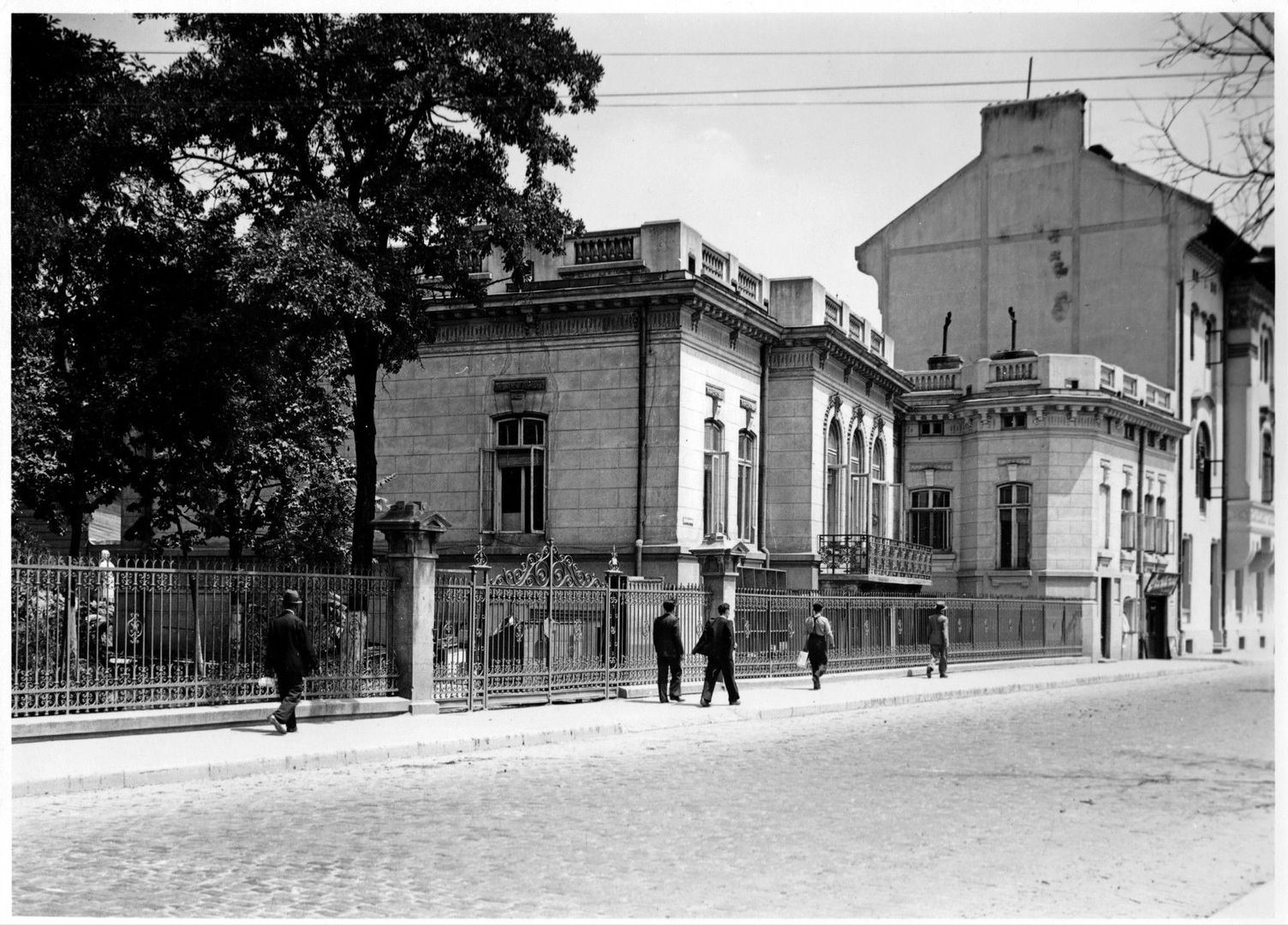 Palatul Parlamentulu Izvor | Cotroceni | Curte libera 300Mp |10 parcari in curte - Poză 107