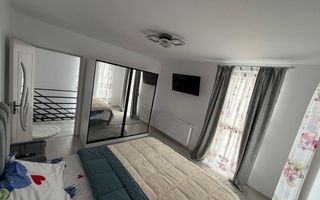 Casă modernă de vânzare în Vânători – 110 mp utili, teren 259 mp, complet mobila - Poză 5