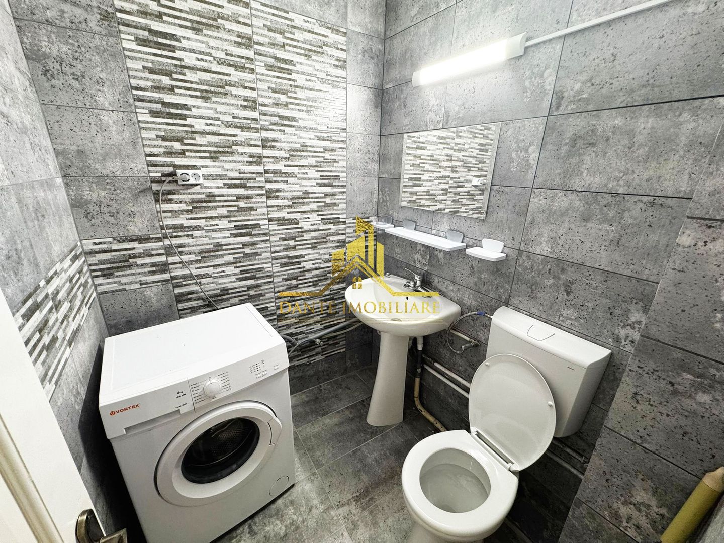 3 camere, decomandat, spatios,mobilat modern, renovat, Manastur - Poză 8