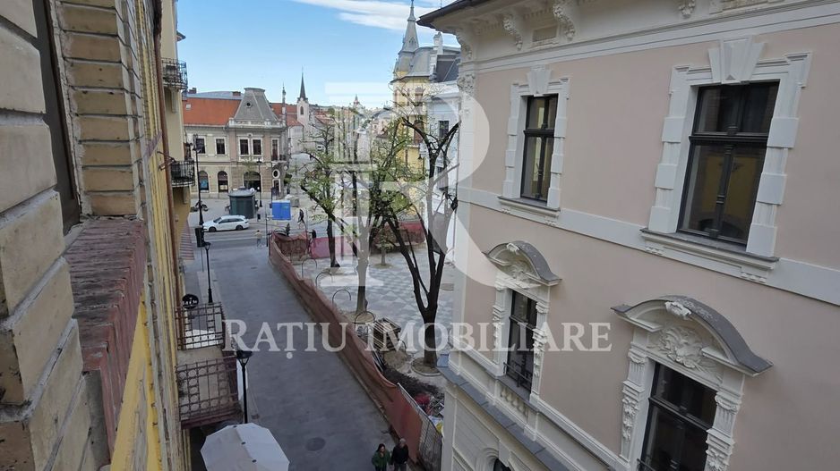 Apartament cu 2 camere | Zona Ultracentrala | Oradea - Poză 5