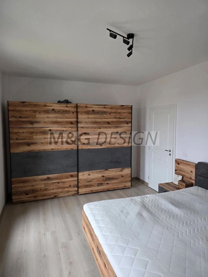 Apartament 2 camere Giroc-Braytim - Poză 5