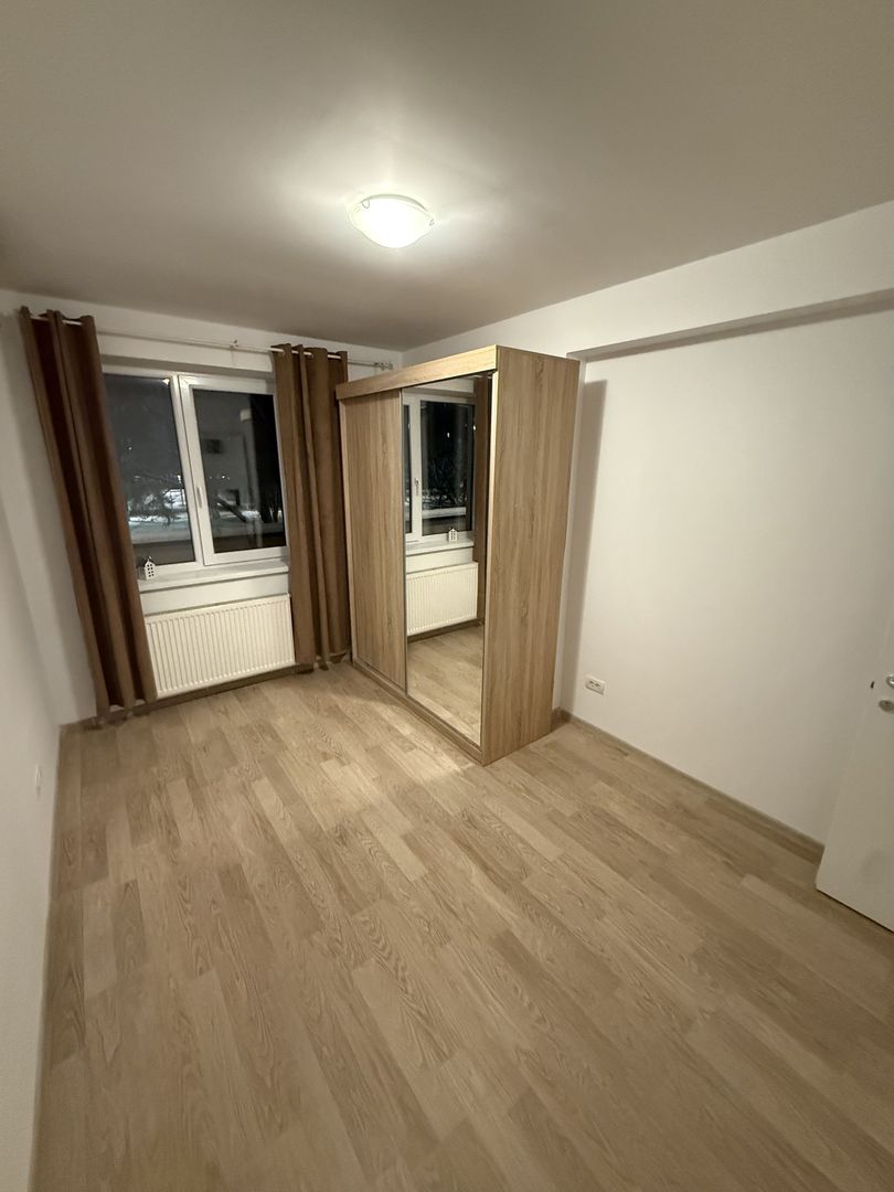Apartament 3 camere cu terasă și loc de parcare –Complex Premium Regie - Poză 12