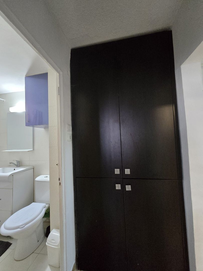 TOMIS III - Apartament 2 camere | gaz | balcon | de inchiriat - Poză 20