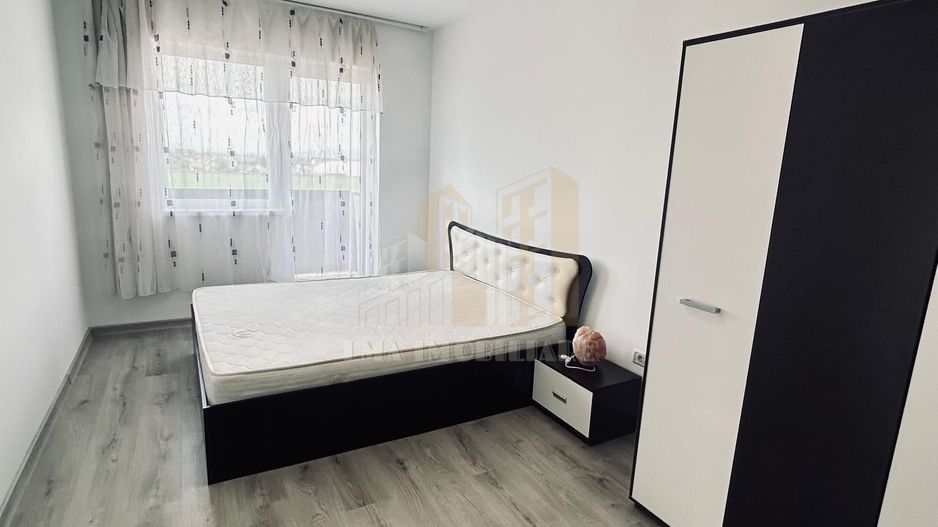 Apartament 3 camere Subcetate City 1 Sanpetru Brasov - Poză 4