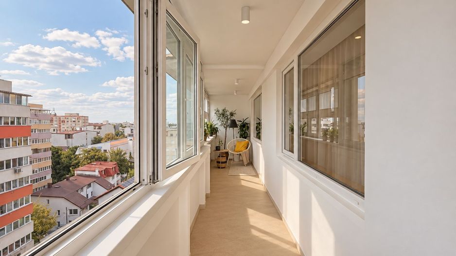 Apartament Mihalache // Clucerului - Poză 17