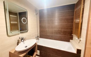 Apartament 2 Camere | Centrala | AC | Parcare | Pet friendly | 2017 | - Poză 19