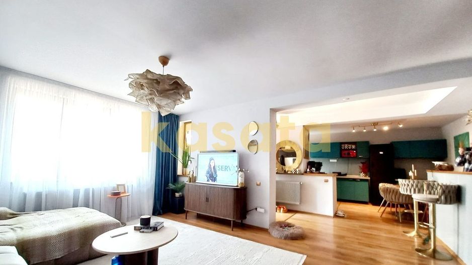OPORTUNITATE | CASA | BANEASA | CURTE | 4 CAMERE - Poză 2