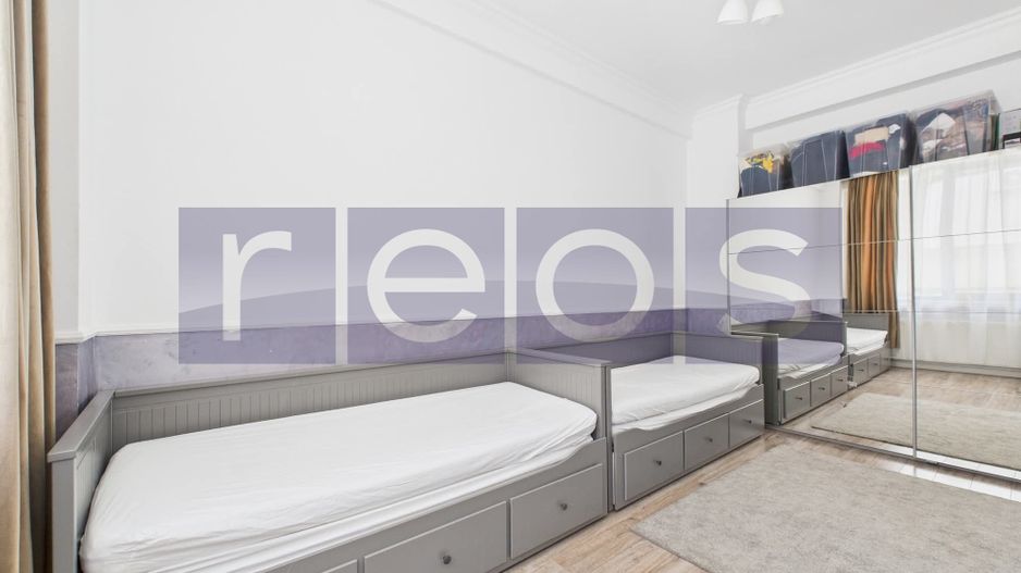 VANZARE APARTAMENT 3 CAMERE | PARTER | TERASA 50 MP | INTRARE STRADALA - Poză 11