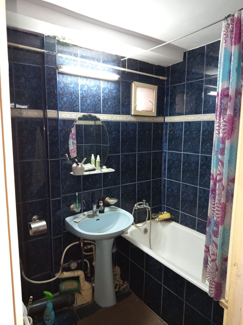 Apartament 3 cam,Sid Vest,et 4,bloc cu pod - Poză 3