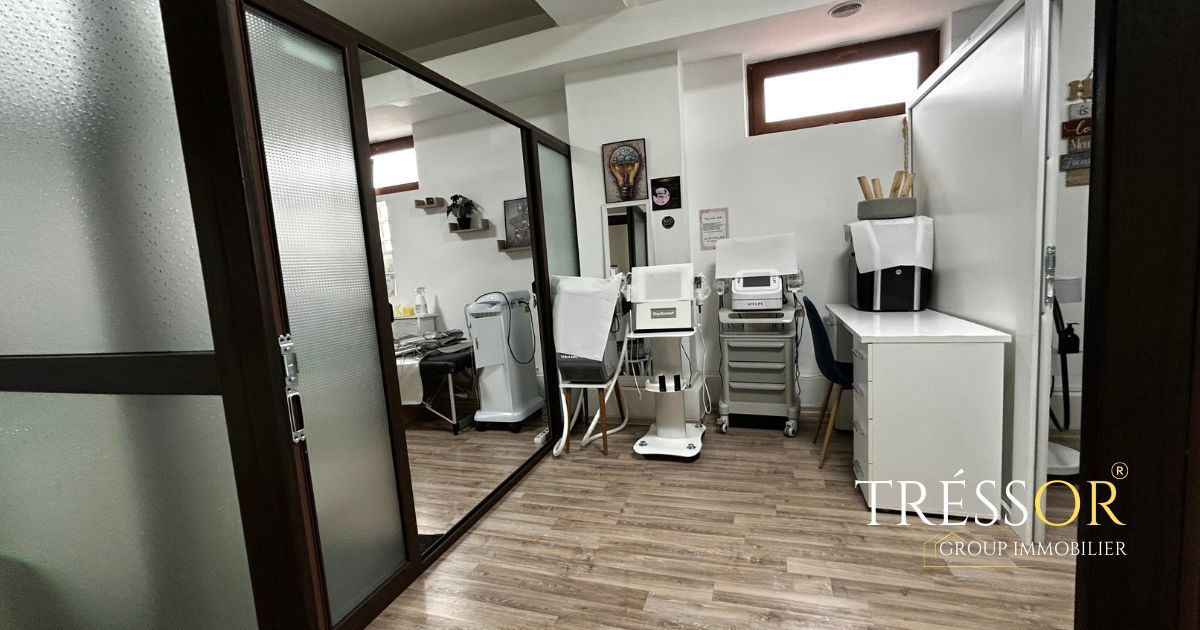 Spațiu comercial | Str.Mircea cel Bătrân | 138 mp - Poză 5