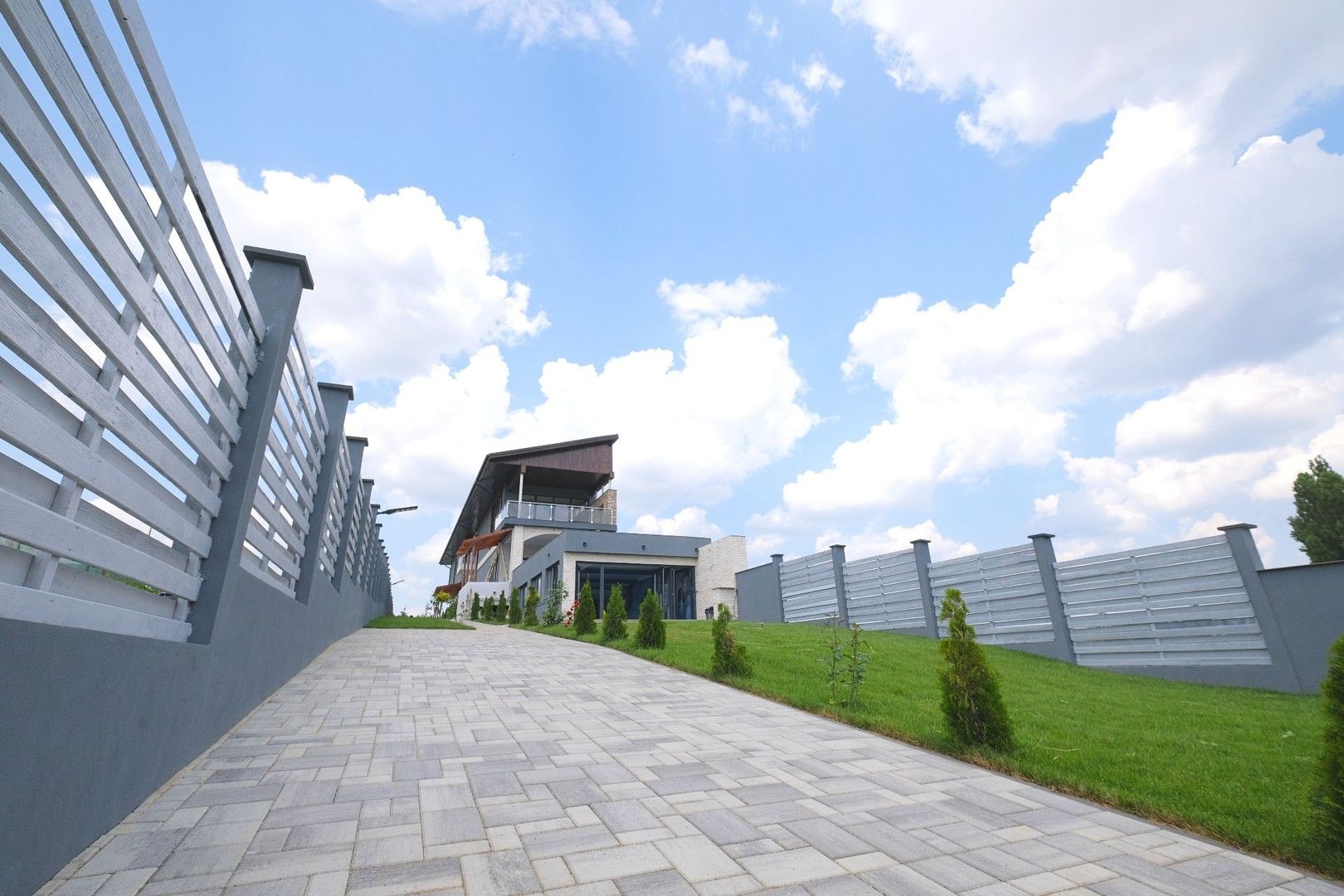 Corbeanca, cu pozitie exceptionala vila D+P+E personalizata - Poză 2