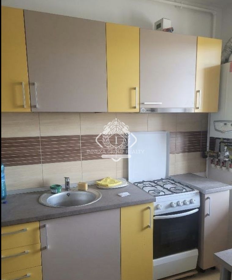 Confort Urban | Garsoniera | 38mp | et 5 | loc parcare | 60.500 - Poză 7