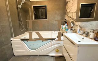 Vila Indivuala Otopeni 3 camere* Mobilat si Utilat* - Poză 22