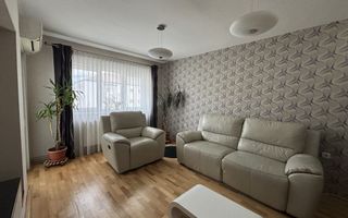 Apartament 3 camere de închiriat | 67 mp | Zona Nicolae Iorga - Poză 1