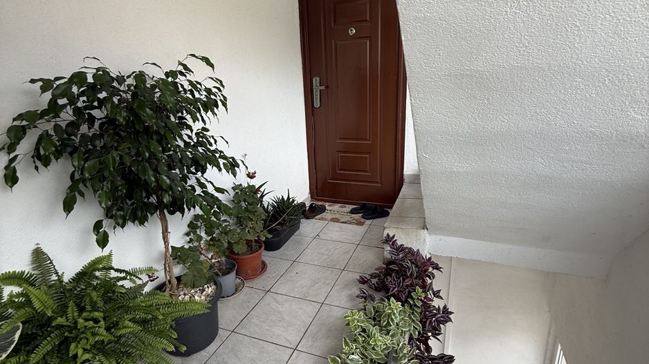 Ap 2 camere 46 mp mobilat/utilat+ loc parcare - Măgurele ! - Poză 11