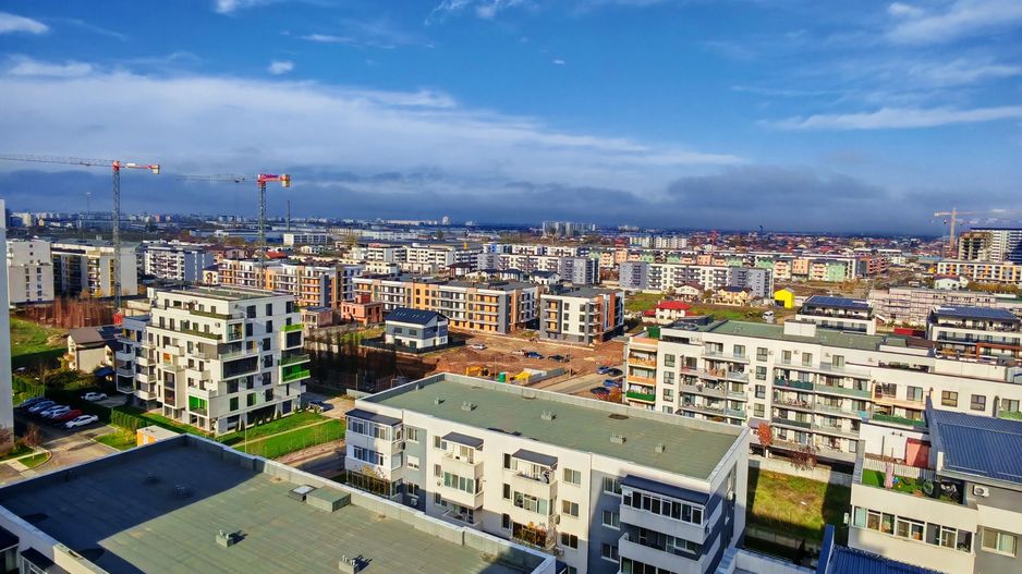 Apartament 2 camere decomandat Pallady,Metrou Teclu 10 min - Poză 3