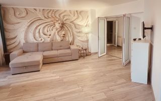 Apartament de vanzare 3 camere Sfânta Vineri- Tribunal - Poză 2