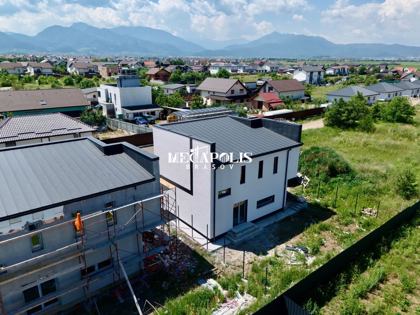 Casă 5 Camere | Finisaje Incluse | 128 mp Utili | Izvor - Poză 29