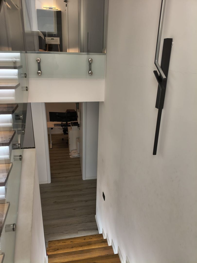 vila indiv smart,mob-util,5cam,3bai,2-4parc,teren456mp,com.Berceni - Poză 27