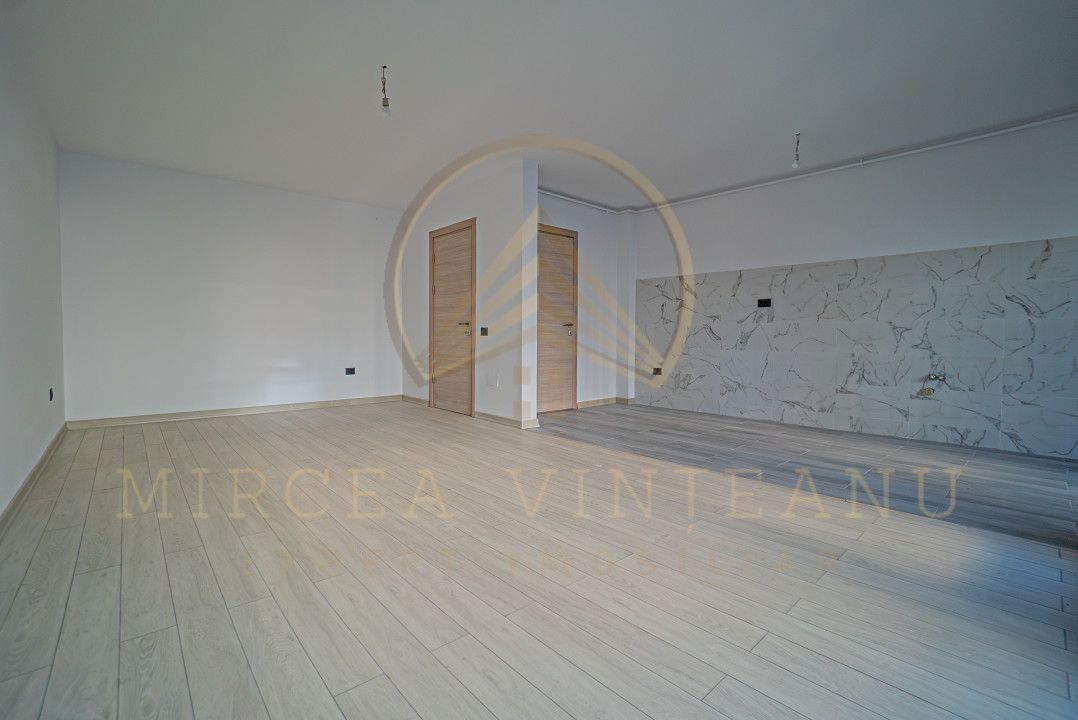 INEL II- COMPLEX PRIMO RESIDENCE - Apartament cu 3 camere situat la etajul 2. - Poză 3